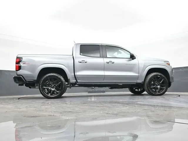 2025 Chevrolet Colorado Z71 - Photo 47