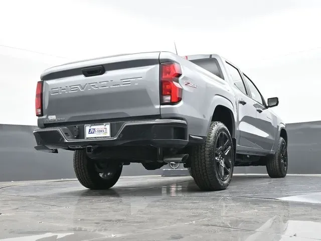 2025 Chevrolet Colorado Z71 - Photo 44