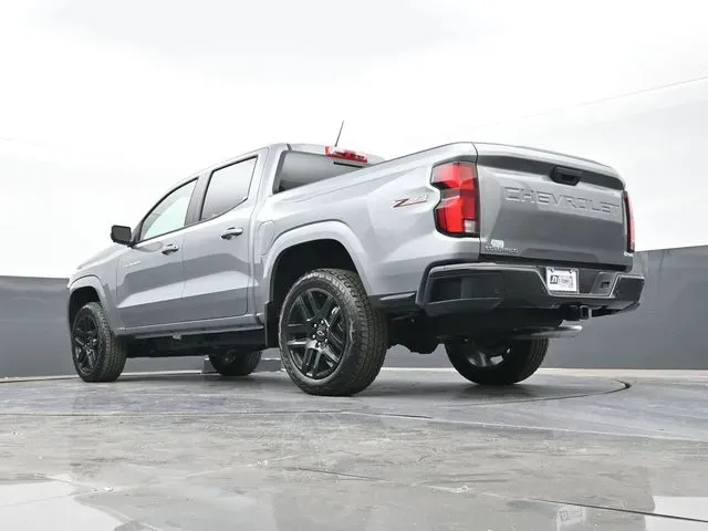 2025 Chevrolet Colorado Z71 - Photo 42