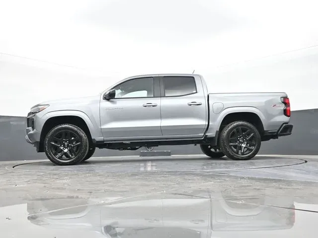 2025 Chevrolet Colorado Z71 - Photo 55
