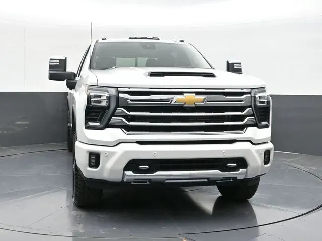2025 Chevrolet Silverado 2500 HD High Country - Photo 23