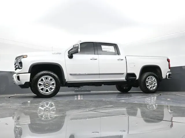 2025 Chevrolet Silverado 2500 HD High Country - Photo 54