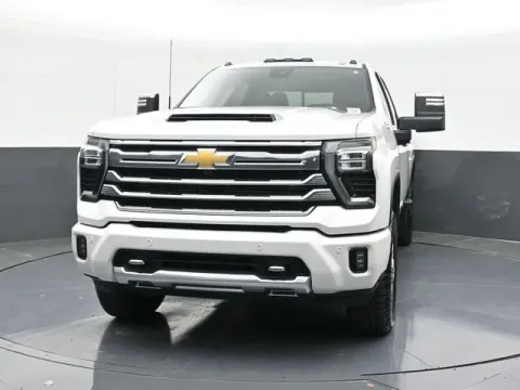 Photos of 2025 Chevrolet Silverado 2500HD High Country for sale in Tulsa, OK at Jim Norton T-Town Chevrolet