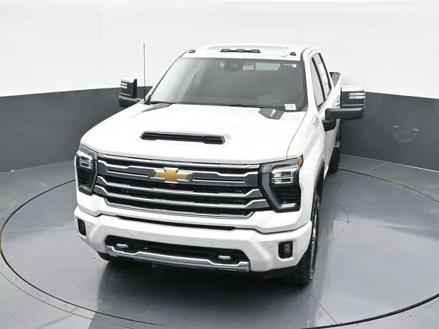 2025 Chevrolet Silverado 2500 HD High Country - Photo 61