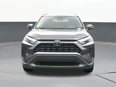 Photos of 2022 Toyota RAV4 XLE for sale in Tulsa, OK at Jim Norton T-Town Chevrolet