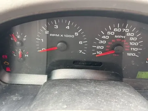 Photos of 2007 Ford F-150 for sale in Tulsa, OK at Jim Norton T-Town Chevrolet