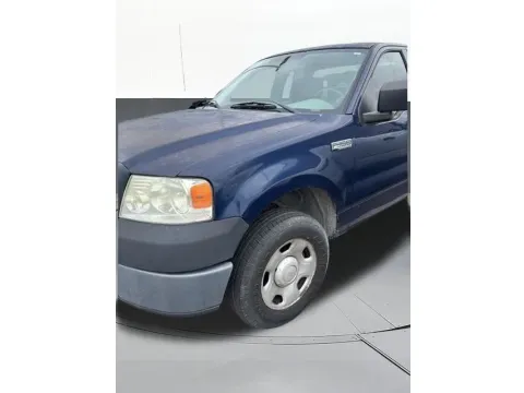 More photos of 2007 Ford F-150 at Jim Norton T-Town Chevrolet, OK