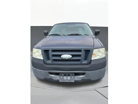 More photos of 2007 Ford F-150 at Jim Norton T-Town Chevrolet, OK
