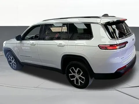 More photos of 2024 Jeep Grand Cherokee L Limited at Jim Norton T-Town Chevrolet, OK