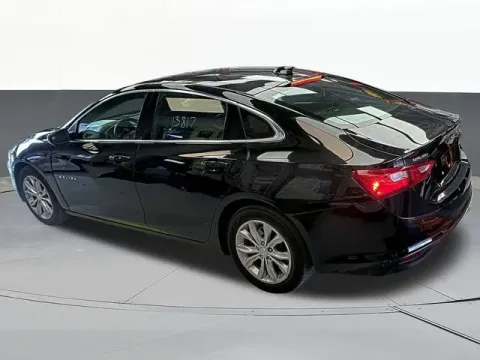 More photos of 2025 Chevrolet Malibu LT at Jim Norton T-Town Chevrolet, OK