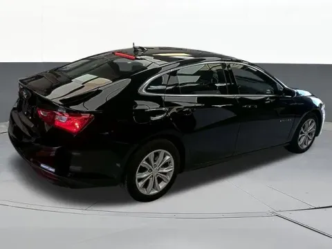 More photos of 2025 Chevrolet Malibu LT at Jim Norton T-Town Chevrolet, OK