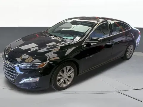 Photos of 2025 Chevrolet Malibu LT for sale in Tulsa, OK at Jim Norton T-Town Chevrolet