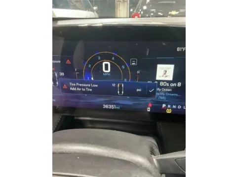 More photos of 2025 Chevrolet Equinox LT at Jim Norton T-Town Chevrolet, OK