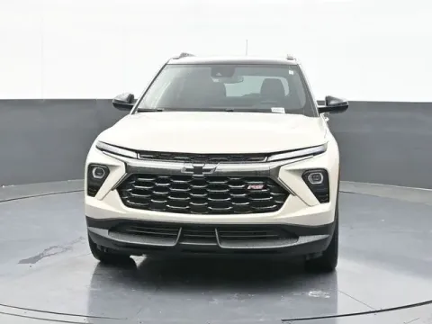 Photos of 2026 Chevrolet TrailBlazer RS for sale in Tulsa, OK at Jim Norton T-Town Chevrolet