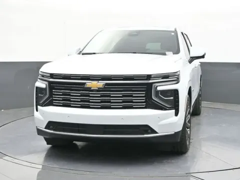 Photos of 2026 Chevrolet Tahoe High Country for sale in Tulsa, OK at Jim Norton T-Town Chevrolet