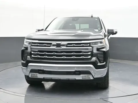 Photos of 2026 Chevrolet Silverado 1500 LTZ for sale in Tulsa, OK at Jim Norton T-Town Chevrolet