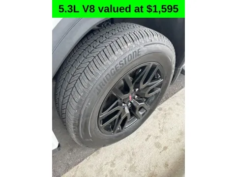 Photos of 2022 GMC Sierra 1500 Elevation for sale in Tulsa, OK at Jim Norton T-Town Chevrolet