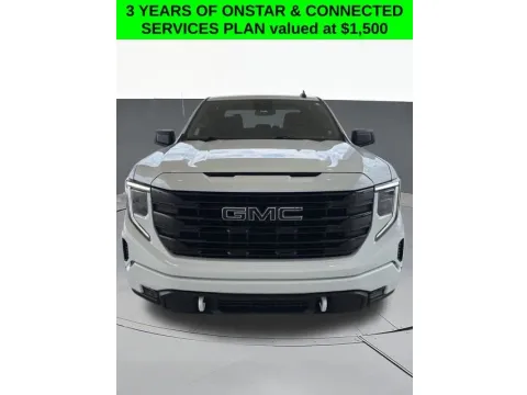 More photos of 2022 GMC Sierra 1500 Elevation at Jim Norton T-Town Chevrolet, OK
