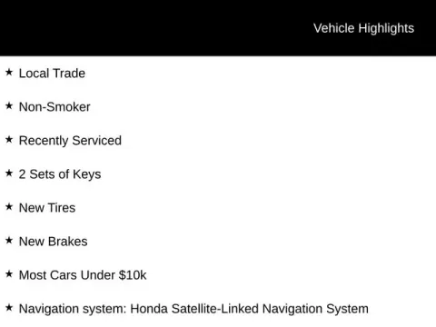 More photos of 2022 Honda Odyssey Elite at Jim Norton T-Town Chevrolet, OK