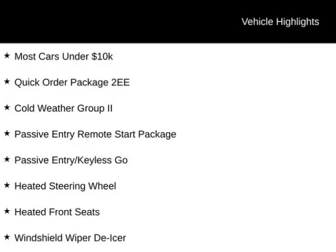 More photos of 2018 Jeep Renegade Trailhawk at Jim Norton T-Town Chevrolet, OK