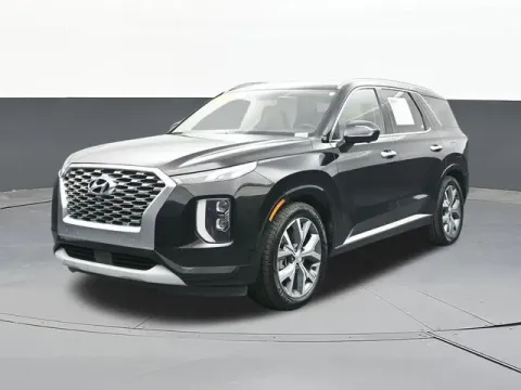 More photos of 2021 Hyundai Palisade Limited at Jim Norton T-Town Chevrolet, OK