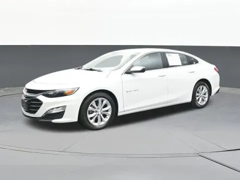 More photos of 2024 Chevrolet Malibu LT at Jim Norton T-Town Chevrolet, OK