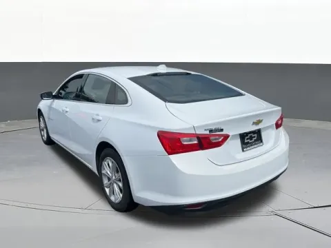 More photos of 2024 Chevrolet Malibu LT at Jim Norton T-Town Chevrolet, OK