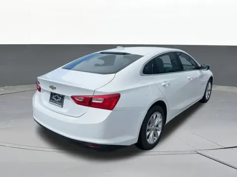 More photos of 2024 Chevrolet Malibu LT at Jim Norton T-Town Chevrolet, OK