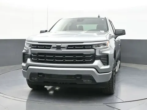 Photos of 2026 Chevrolet Silverado 1500 RST for sale in Tulsa, OK at Jim Norton T-Town Chevrolet