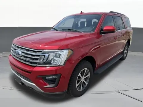 More photos of 2020 Ford Expedition XLT at Jim Norton T-Town Chevrolet, OK