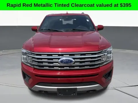 Photos of 2020 Ford Expedition XLT for sale in Tulsa, OK at Jim Norton T-Town Chevrolet