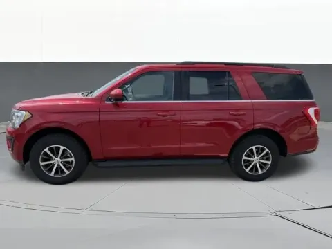 More photos of 2020 Ford Expedition XLT at Jim Norton T-Town Chevrolet, OK