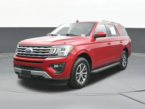 More photos of 2020 Ford Expedition XLT at Jim Norton T-Town Chevrolet, OK