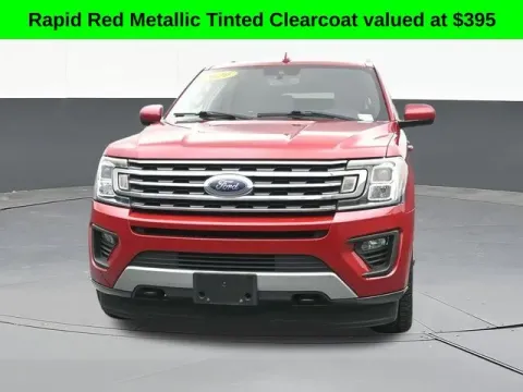 Photos of 2020 Ford Expedition XLT for sale in Tulsa, OK at Jim Norton T-Town Chevrolet
