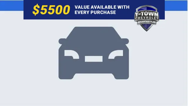 Green 2026 Chevrolet TrailBlazer LT for sale in Tulsa, OK