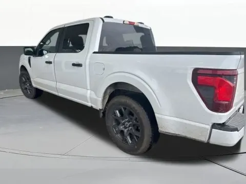 More photos of 2026 Ford F-150 STX at Jim Norton T-Town Chevrolet, OK