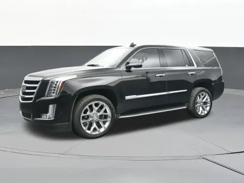 More photos of 2020 Cadillac Escalade Luxury at Jim Norton T-Town Chevrolet, OK