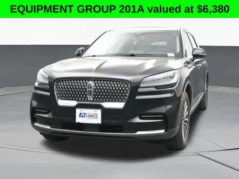 Photos of 2022 Lincoln Aviator Reserve for sale in Tulsa, OK at Jim Norton T-Town Chevrolet