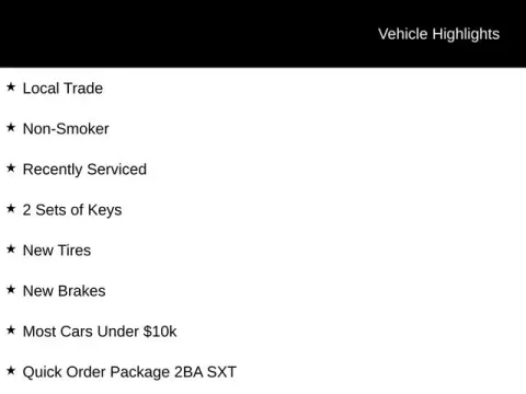 More photos of 2022 Dodge Durango SXT at Jim Norton T-Town Chevrolet, OK
