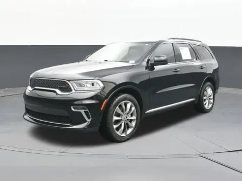 More photos of 2022 Dodge Durango SXT at Jim Norton T-Town Chevrolet, OK
