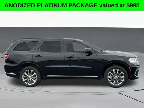 Photos of 2022 Dodge Durango SXT for sale in Tulsa, OK at Jim Norton T-Town Chevrolet