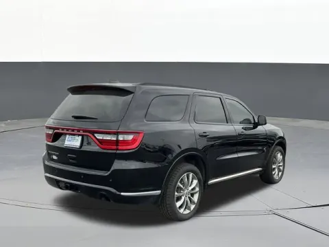 More photos of 2022 Dodge Durango SXT at Jim Norton T-Town Chevrolet, OK