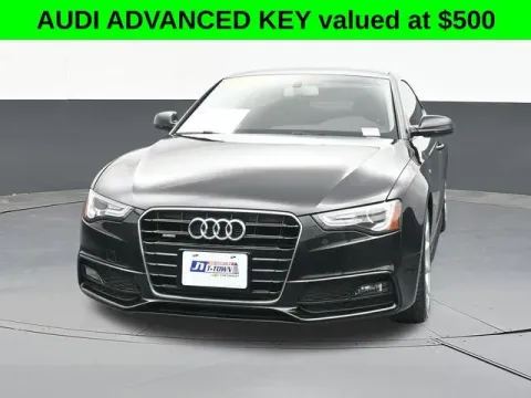 Photos of 2016 Audi A5 2.0T Premium for sale in Tulsa, OK at Jim Norton T-Town Chevrolet