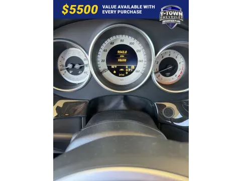 Black 2012 Mercedes-Benz CLS 550 for sale in Tulsa, OK