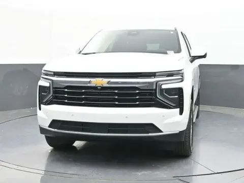 Another view of 2026 Chevrolet Tahoe LS for sale in Tulsa, OK at Jim Norton T-Town Chevrolet