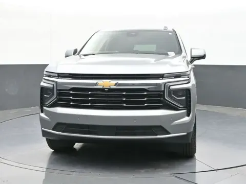 Another view of 2026 Chevrolet Tahoe LS for sale in Tulsa, OK at Jim Norton T-Town Chevrolet