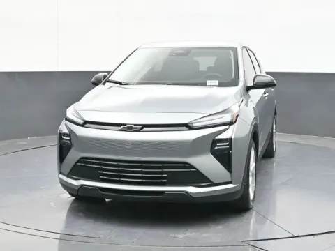 Photos of 2027 Chevrolet Bolt EV LT for sale in Tulsa, OK at Jim Norton T-Town Chevrolet