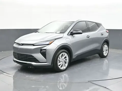 Another view of 2027 Chevrolet Bolt EV LT for sale in Tulsa, OK at Jim Norton T-Town Chevrolet