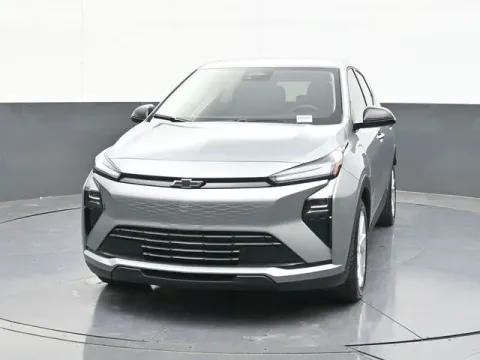 Photos of 2027 Chevrolet Bolt EV LT for sale in Tulsa, OK at Jim Norton T-Town Chevrolet