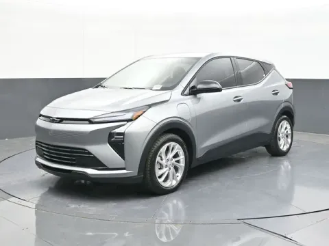 Another view of 2027 Chevrolet Bolt EV LT for sale in Tulsa, OK at Jim Norton T-Town Chevrolet